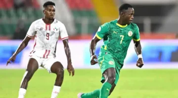 ربع نهائي أفريقيا 2026: موعد مواجهة مالي والسنغال